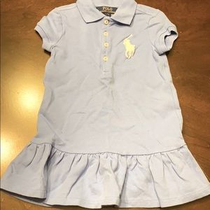 Polo Ralph Lauren Polo Dress
